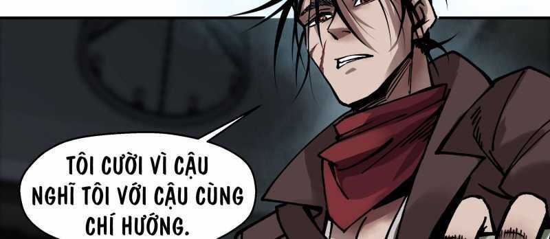 Tội Bất Dung Thứ Chương 5 trang 159