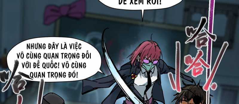 Tội Bất Dung Thứ Chương 5 trang 16