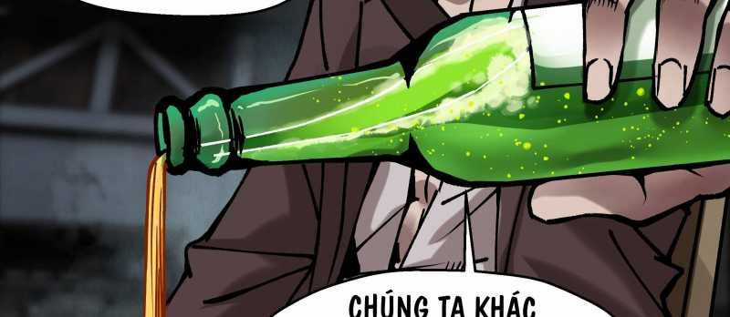 Tội Bất Dung Thứ Chương 5 trang 160