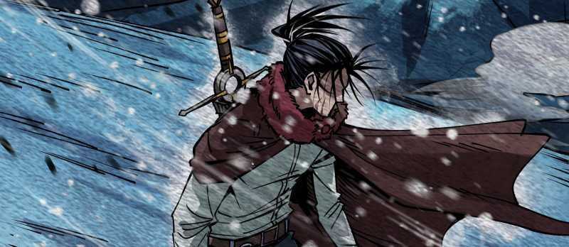 Tội Bất Dung Thứ Chương 5 trang 165