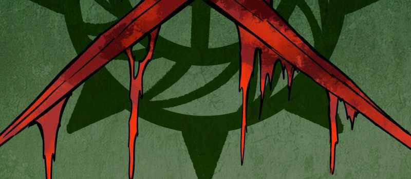 Tội Bất Dung Thứ Chương 5 trang 169