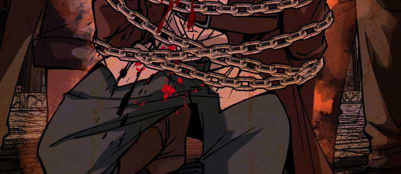 Tội Bất Dung Thứ Chương 5 trang 173