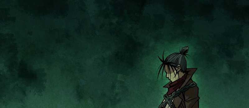 Tội Bất Dung Thứ Chương 5 trang 175