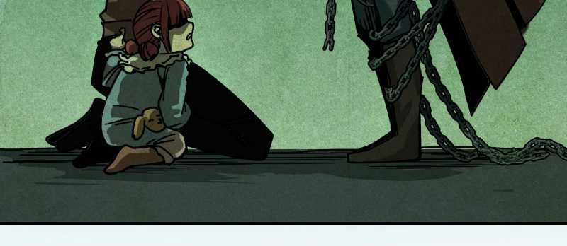 Tội Bất Dung Thứ Chương 5 trang 177