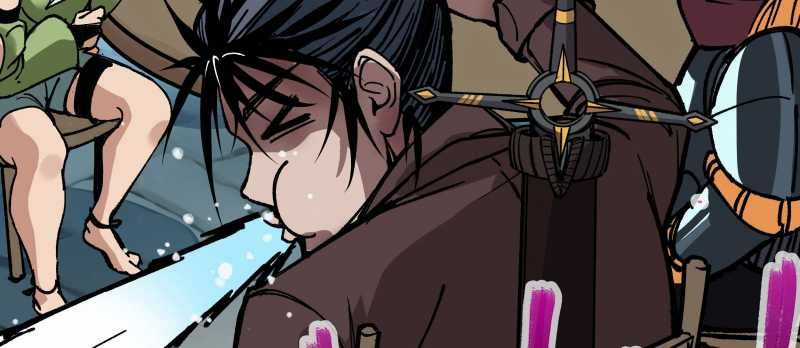 Tội Bất Dung Thứ Chương 5 trang 18