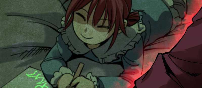 Tội Bất Dung Thứ Chương 5 trang 180