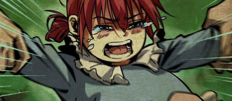 Tội Bất Dung Thứ Chương 5 trang 184