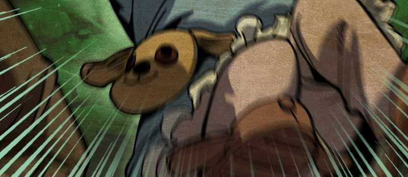 Tội Bất Dung Thứ Chương 5 trang 185