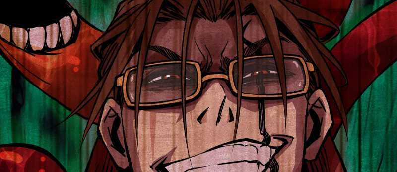 Tội Bất Dung Thứ Chương 5 trang 188