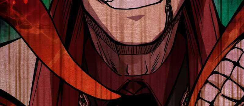 Tội Bất Dung Thứ Chương 5 trang 189