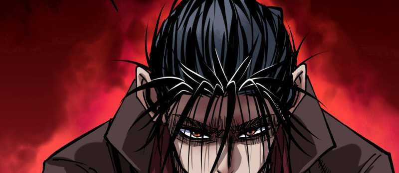 Tội Bất Dung Thứ Chương 5 trang 192