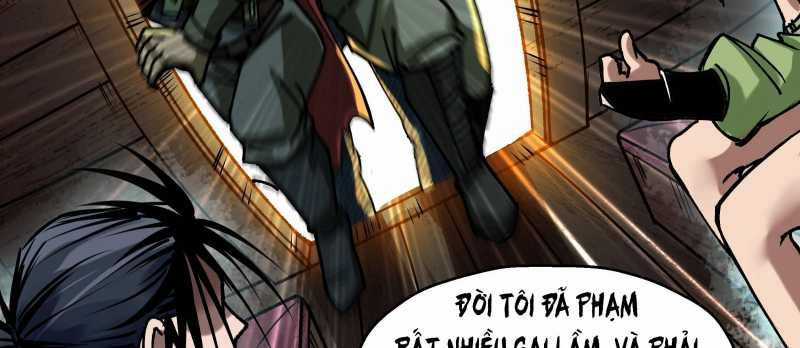 Tội Bất Dung Thứ Chương 5 trang 201