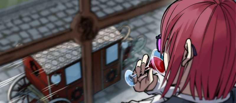 Tội Bất Dung Thứ Chương 5 trang 206