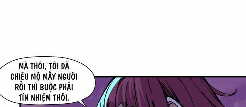 Tội Bất Dung Thứ Chương 5 trang 21