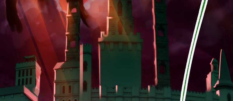 Tội Bất Dung Thứ Chương 5 trang 213