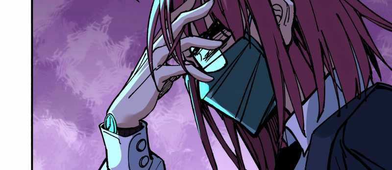 Tội Bất Dung Thứ Chương 5 trang 22