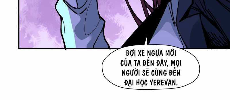 Tội Bất Dung Thứ Chương 5 trang 23