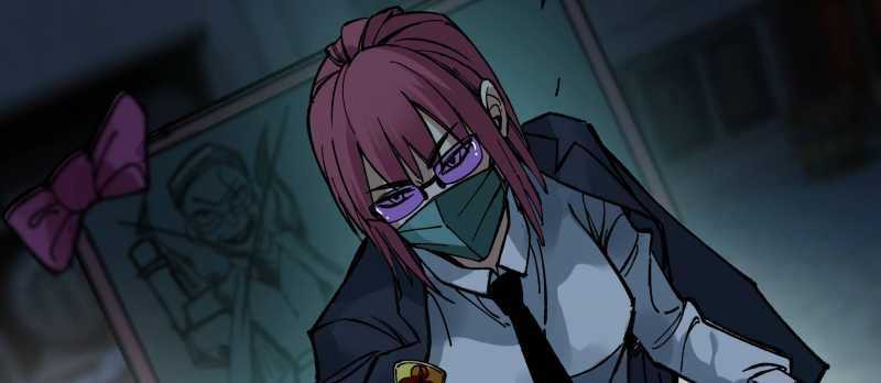 Tội Bất Dung Thứ Chương 5 trang 28