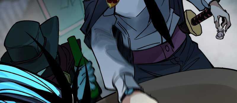 Tội Bất Dung Thứ Chương 5 trang 29