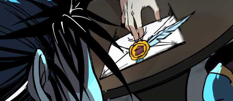 Tội Bất Dung Thứ Chương 5 trang 30