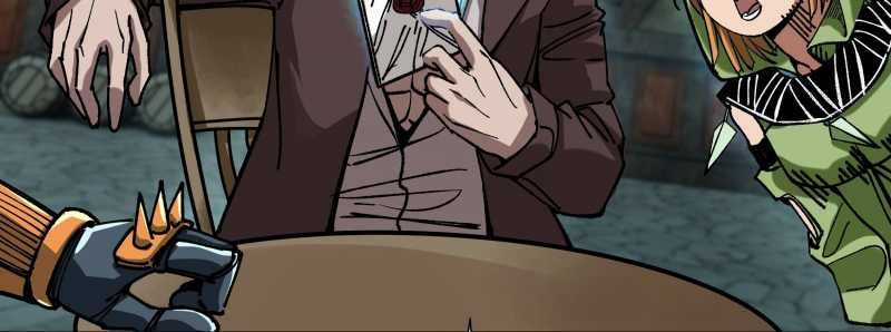 Tội Bất Dung Thứ Chương 5 trang 34