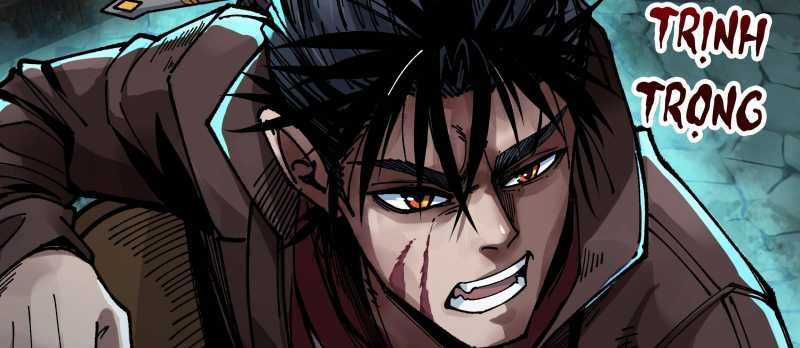 Tội Bất Dung Thứ Chương 5 trang 37