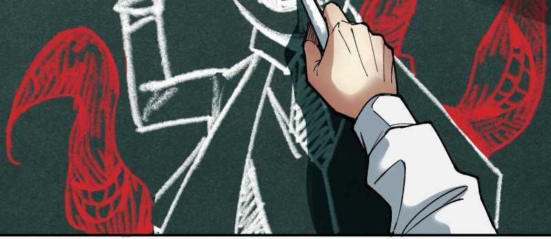 Tội Bất Dung Thứ Chương 5 trang 4