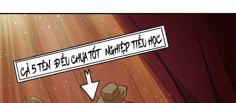 Tội Bất Dung Thứ Chương 5 trang 41