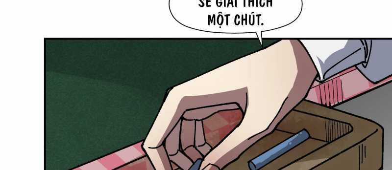 Tội Bất Dung Thứ Chương 5 trang 46