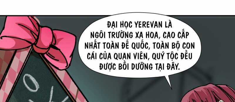 Tội Bất Dung Thứ Chương 5 trang 48