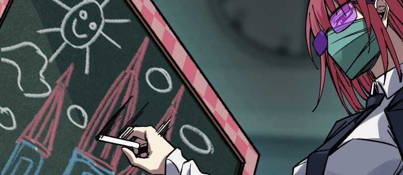 Tội Bất Dung Thứ Chương 5 trang 49