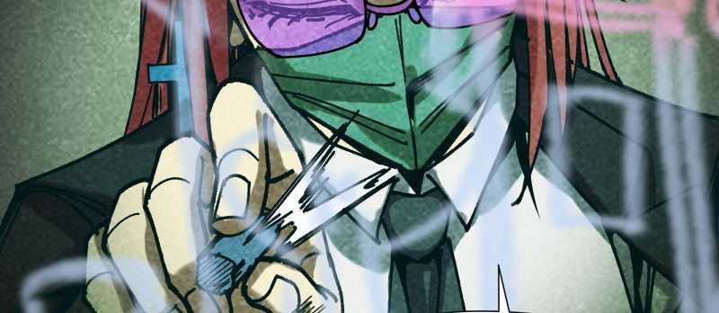 Tội Bất Dung Thứ Chương 5 trang 54