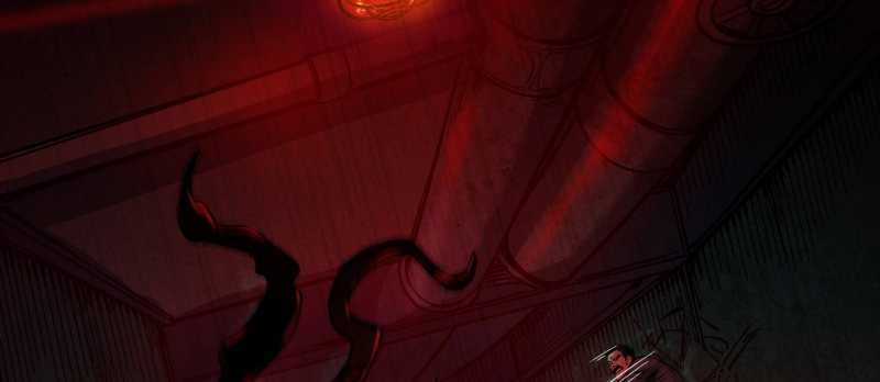 Tội Bất Dung Thứ Chương 5 trang 66