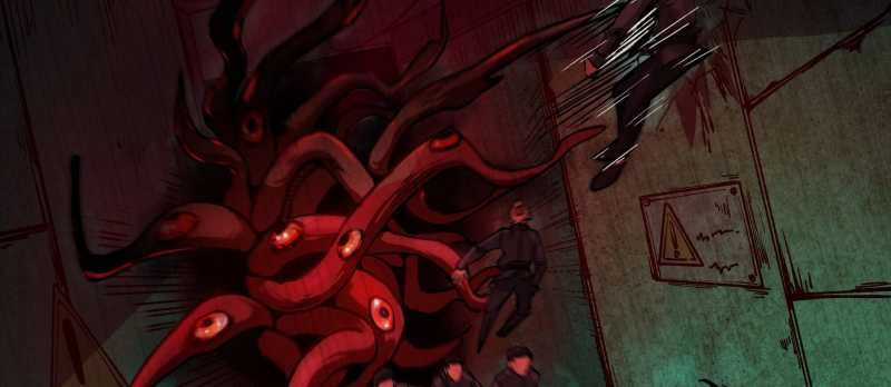 Tội Bất Dung Thứ Chương 5 trang 67