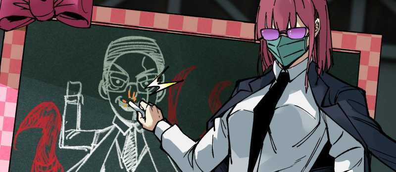 Tội Bất Dung Thứ Chương 5 trang 7