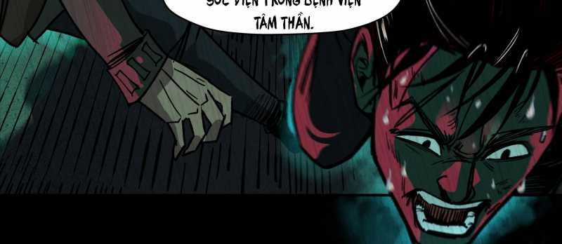 Tội Bất Dung Thứ Chương 5 trang 70