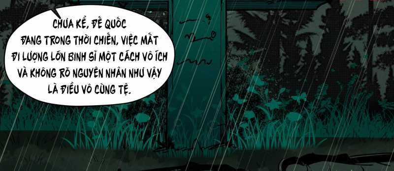 Tội Bất Dung Thứ Chương 5 trang 72