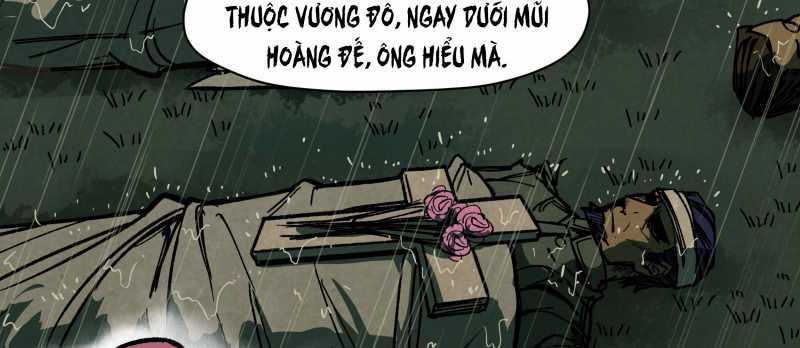 Tội Bất Dung Thứ Chương 5 trang 74