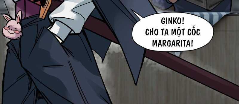 Tội Bất Dung Thứ Chương 5 trang 77