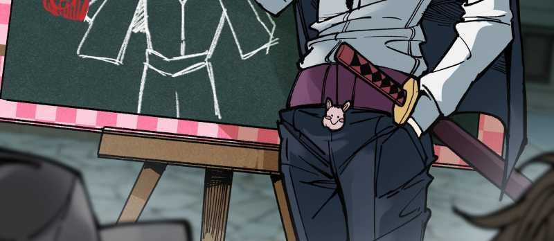 Tội Bất Dung Thứ Chương 5 trang 8