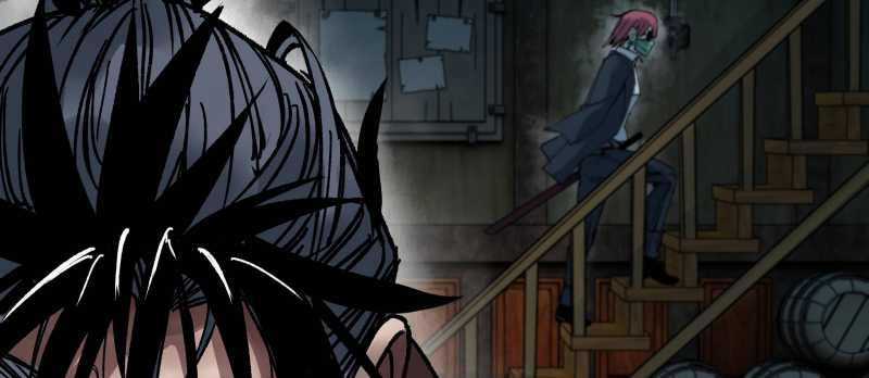 Tội Bất Dung Thứ Chương 5 trang 80