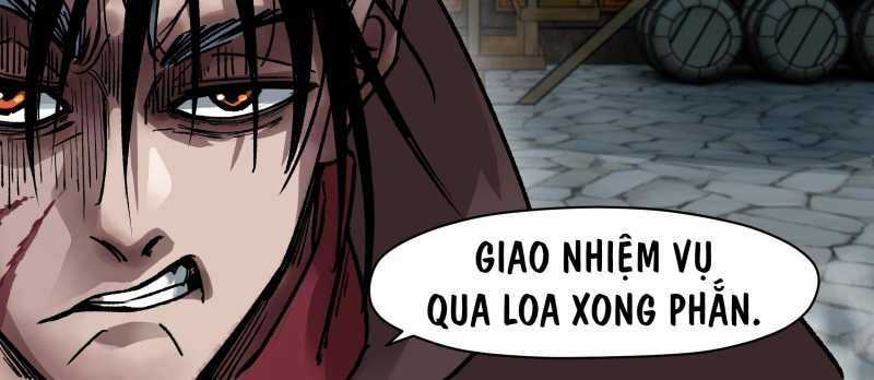 Tội Bất Dung Thứ Chương 5 trang 81