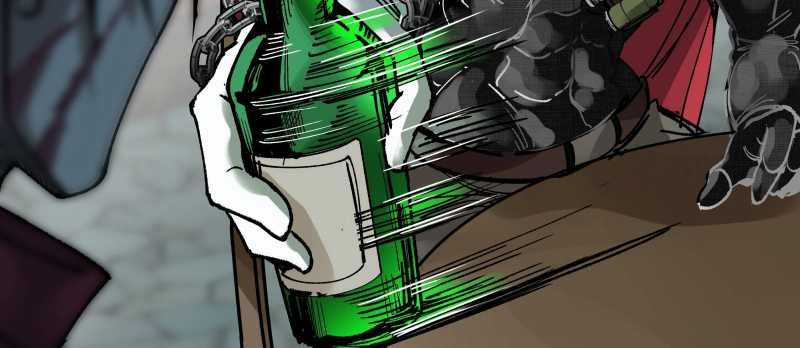 Tội Bất Dung Thứ Chương 5 trang 85