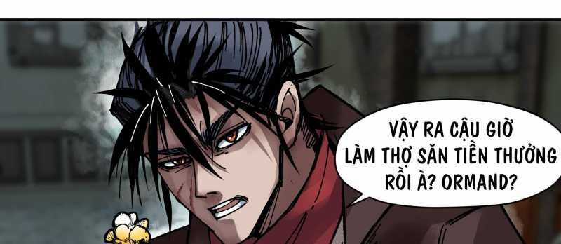 Tội Bất Dung Thứ Chương 5 trang 88