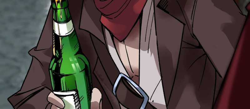 Tội Bất Dung Thứ Chương 5 trang 89