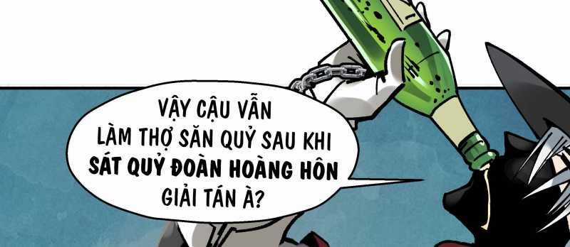 Tội Bất Dung Thứ Chương 5 trang 92