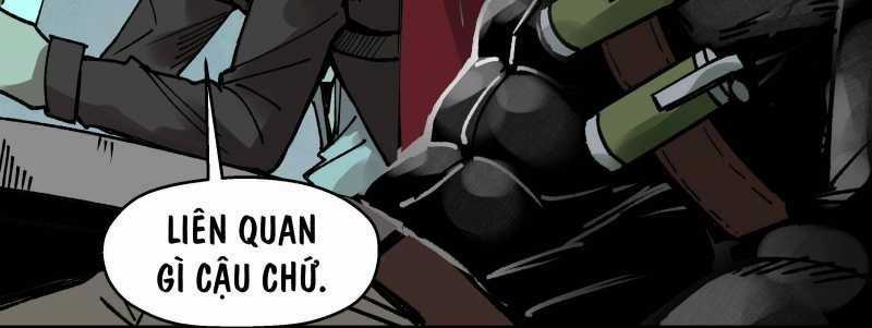 Tội Bất Dung Thứ Chương 5 trang 94