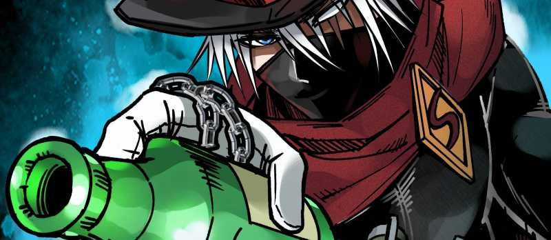 Tội Bất Dung Thứ Chương 5 trang 97