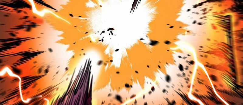 Tội Bất Dung Thứ Chương 6 trang 11