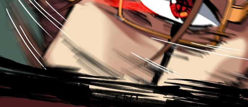 Tội Bất Dung Thứ Chương 6 trang 116